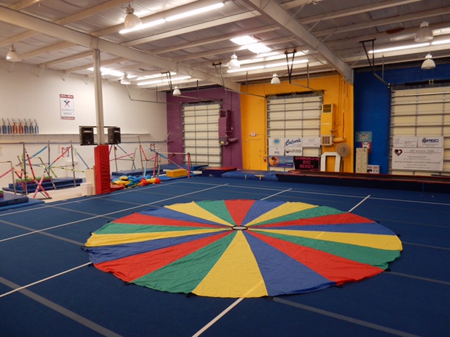 Gymnastic World Naples photo 2