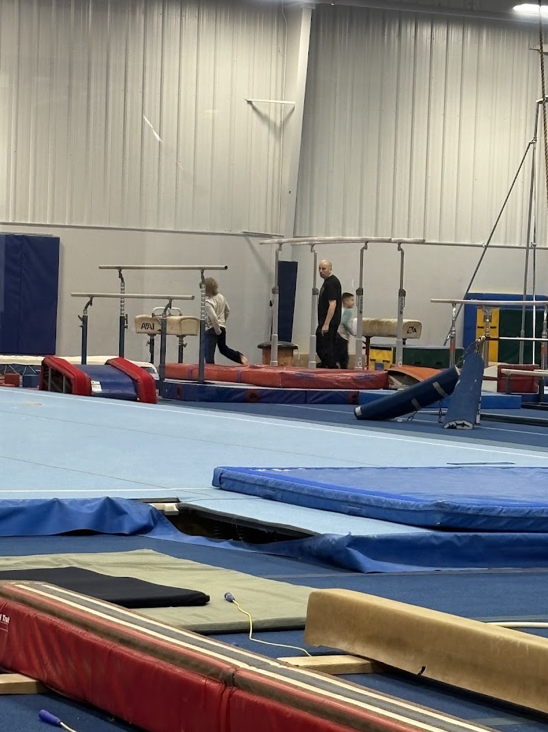 Branch Gymnastics photo 3