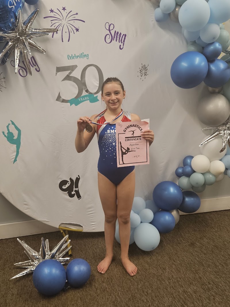Southern Michigan Gymnastics