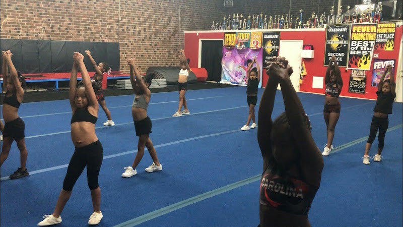 CA Cheer and Dance photo 2