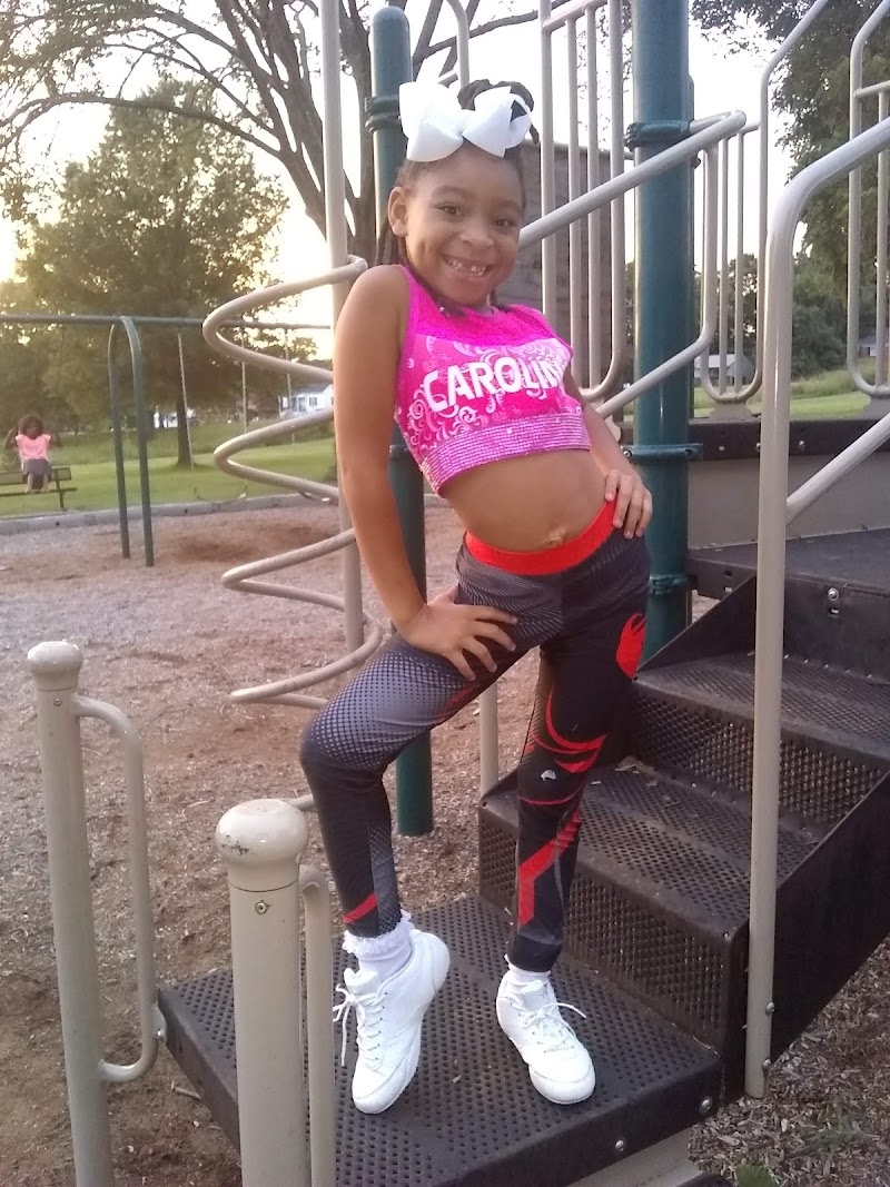 CA Cheer and Dance photo 3