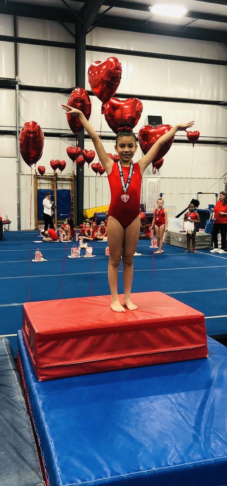 CO-OP Gymnastics photo 2