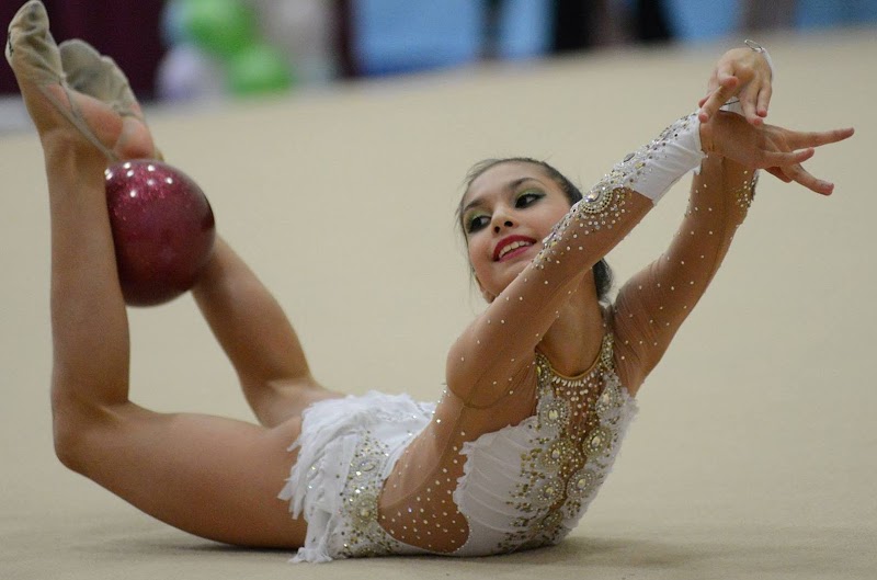 Miami Gymnastics and Dance Academy