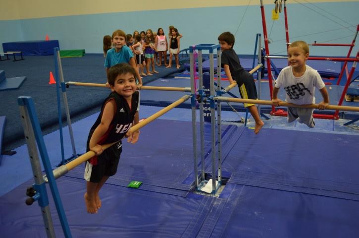 Miami Gymnastics and Dance Academy photo 2