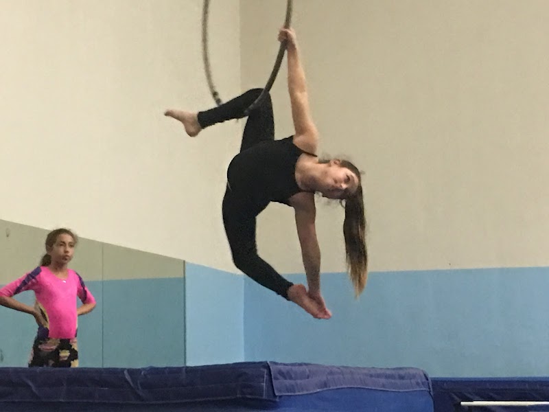 Miami Gymnastics and Dance Academy photo 3