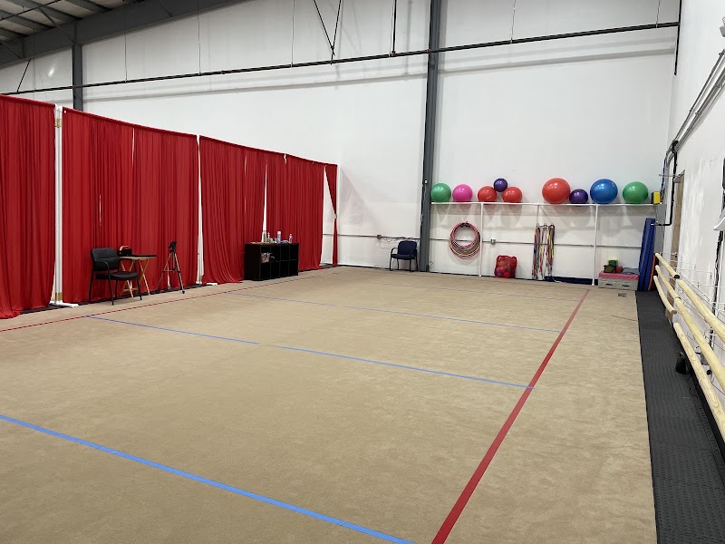 OK Rhythmic Empire photo 3
