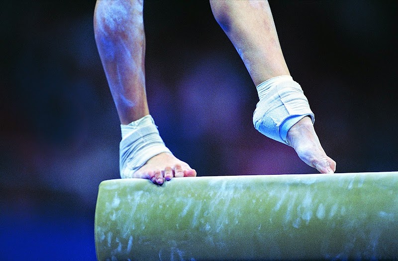 Children In Action Gymnastics photo 1