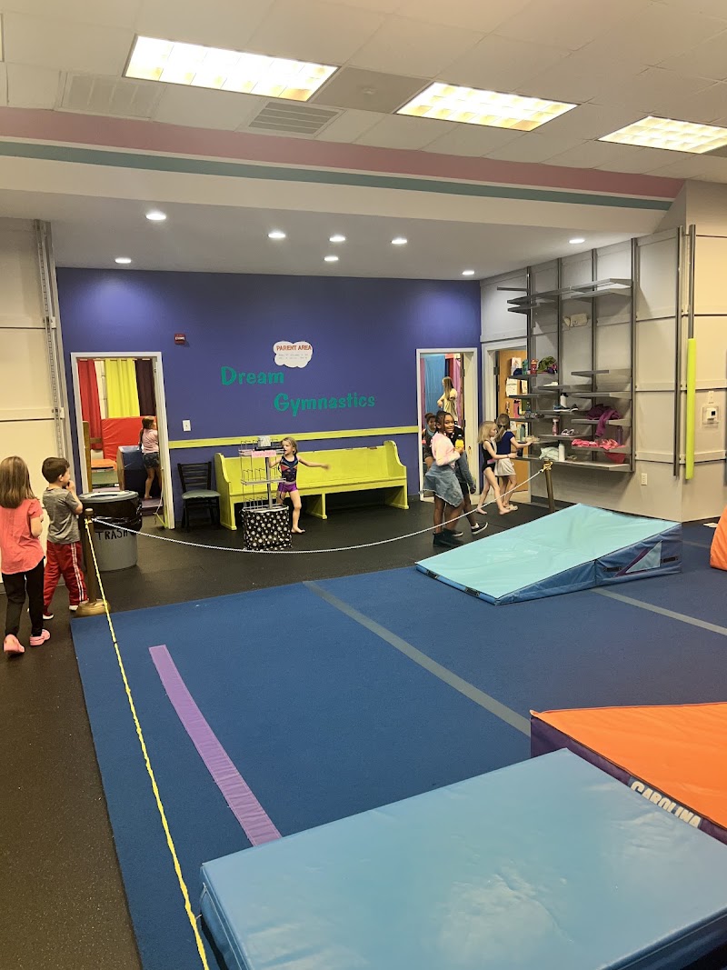 Dream Gymnastics photo 2