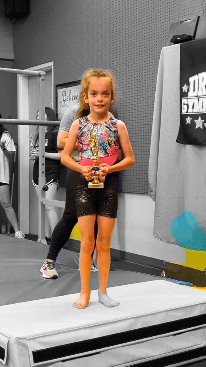 Dream Gymnastics photo 3