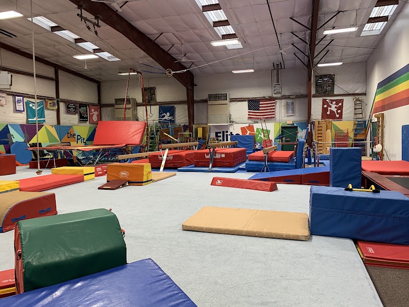 Elite Gymnastics
