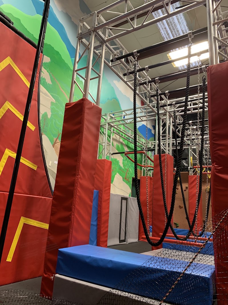 Elite Gymnastics photo 2