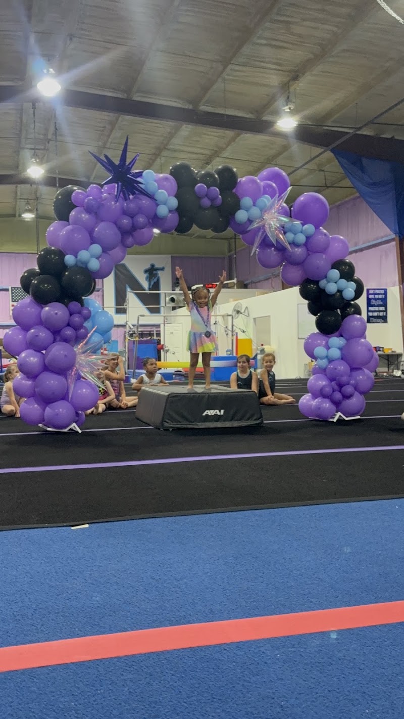 Hot Springs Gymnastics photo 3