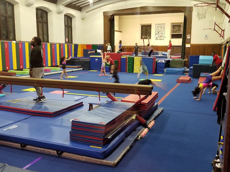 Spotlight Gymnastics Inc. photo 2