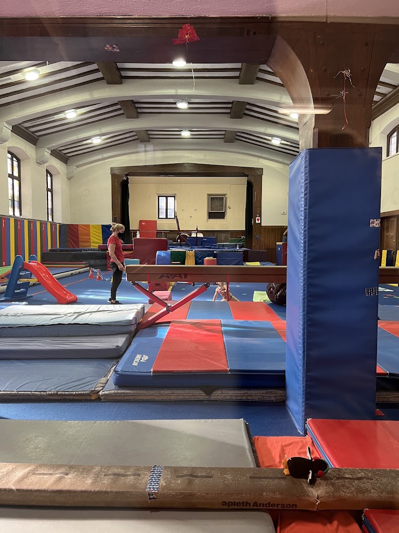 Spotlight Gymnastics Inc. photo 3