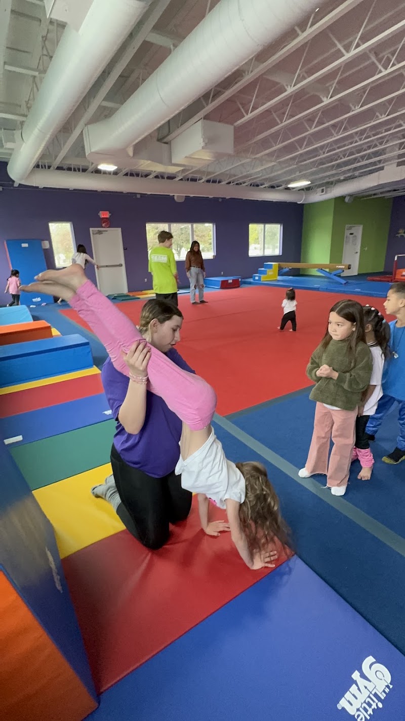 The Little Gym of Meridian photo 3