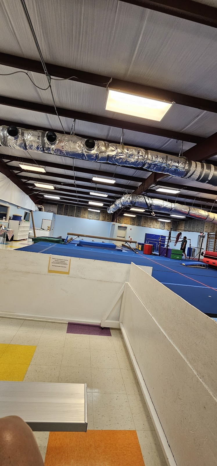 Hampton Cove Gymnastics