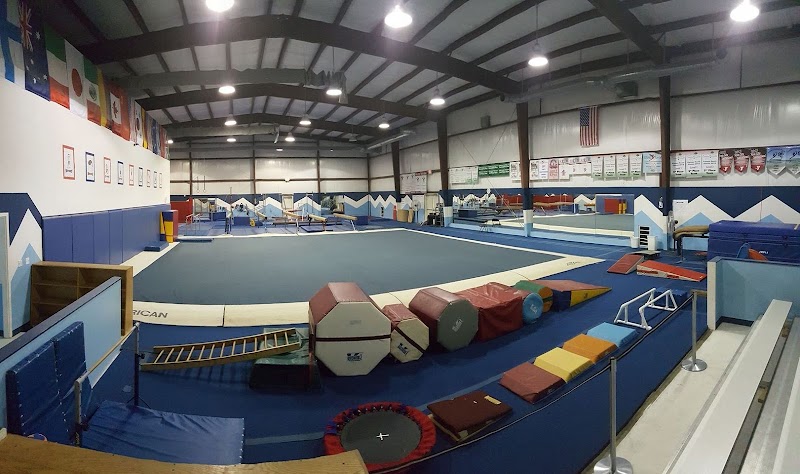 Edge Athletics photo 2