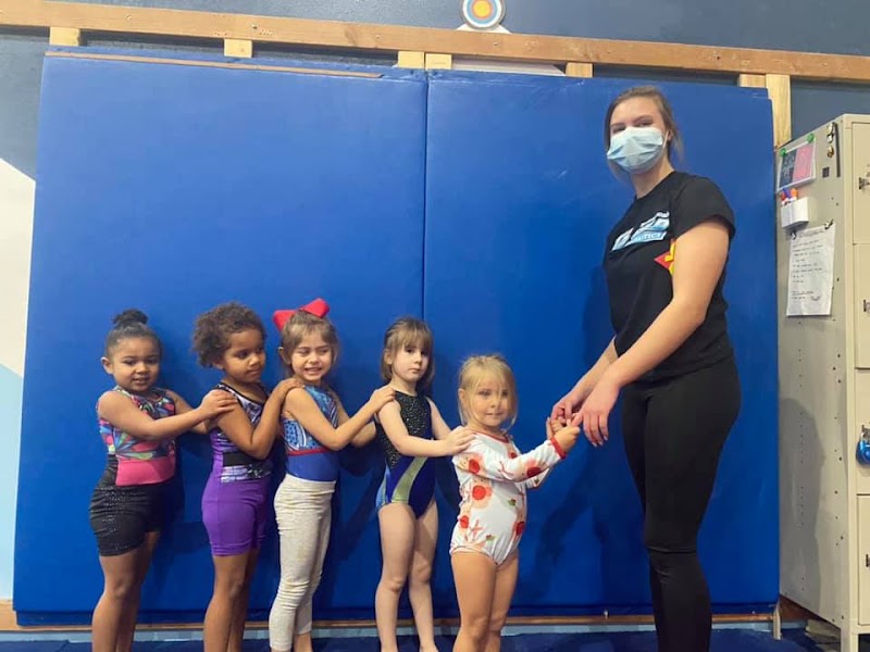 Edge Athletics photo 3