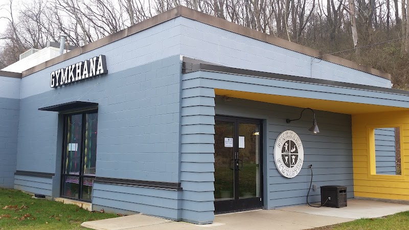 Gymkhana Inc.