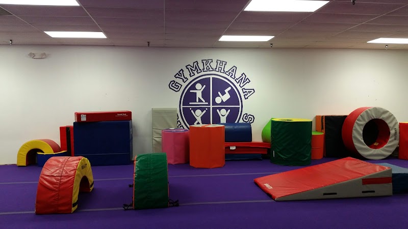 Gymkhana Inc. photo 3