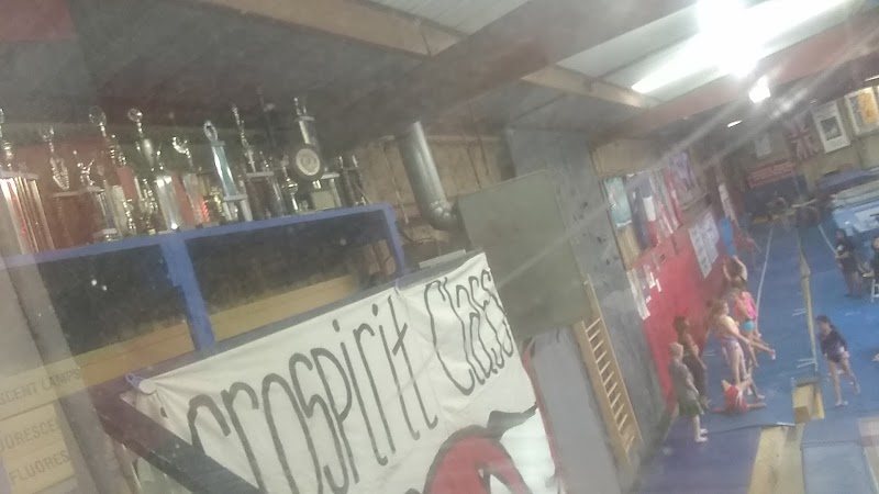 Acrospirits photo 2