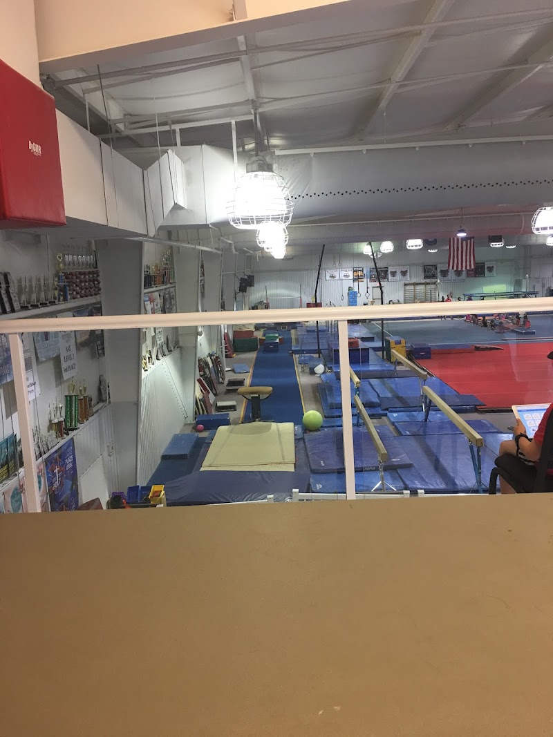 Cobb Challengers Gymnastics
