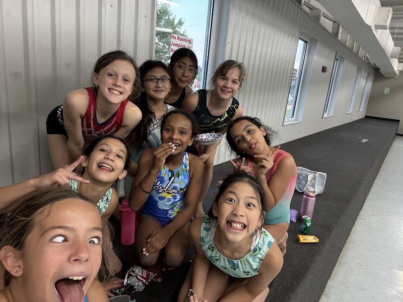 Cobb Challengers Gymnastics photo 3