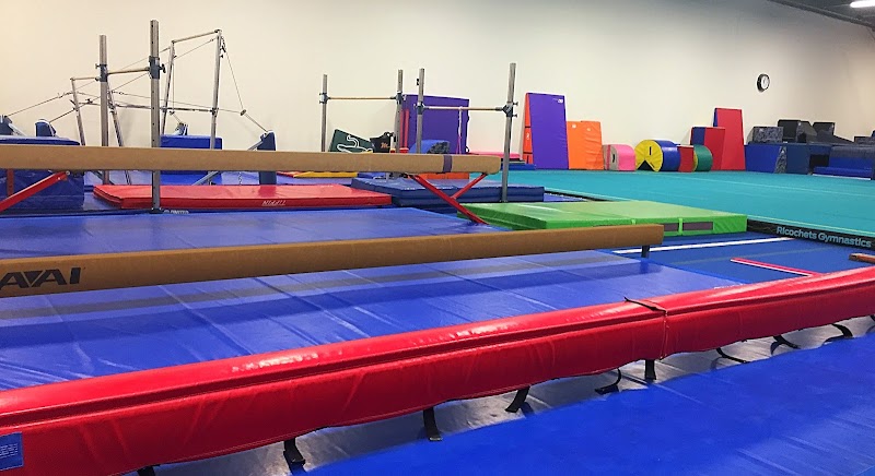 Ricochets Gymnastics