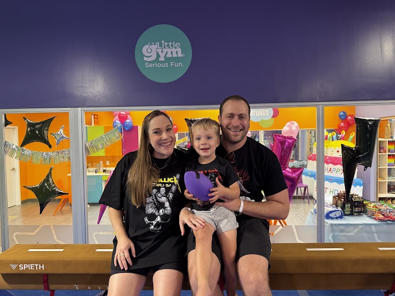 The Little Gym of Denver-Cherry Creek photo 2