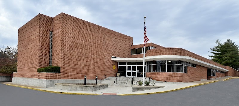 Mid County Family YMCA