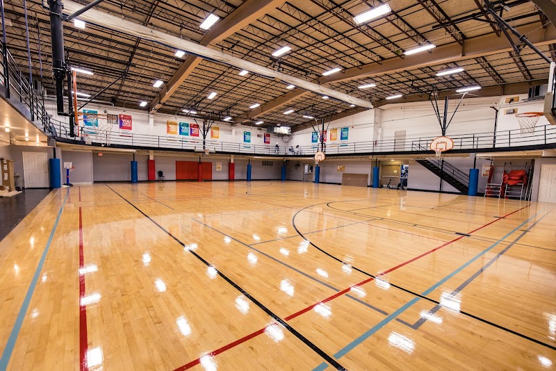 Mid County Family YMCA photo 2