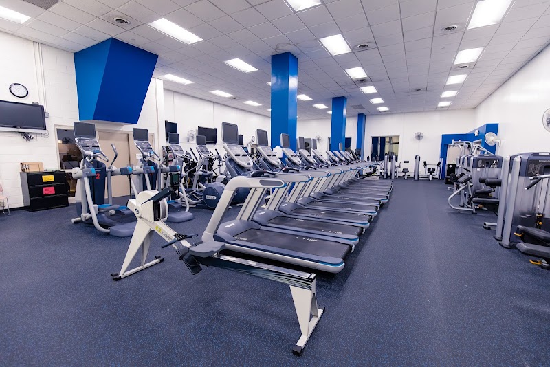 Mid County Family YMCA photo 3