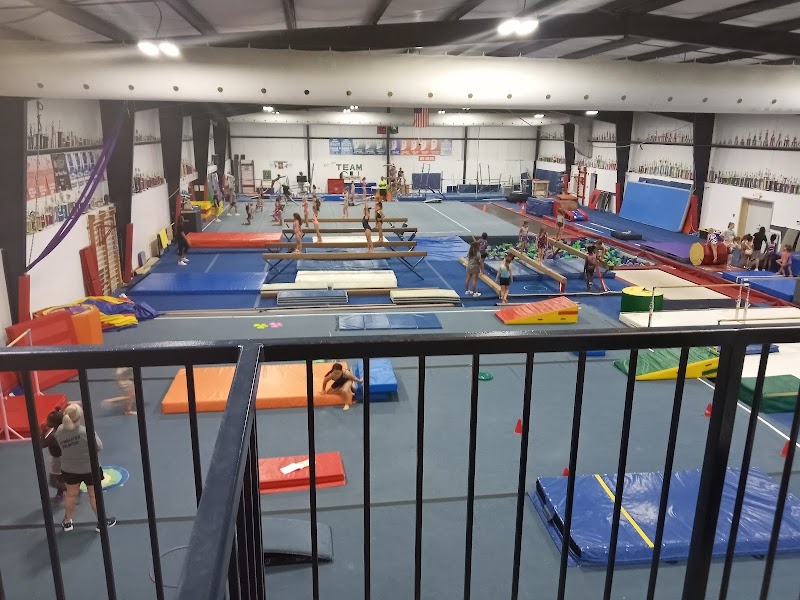 Gymnastics Unlimited