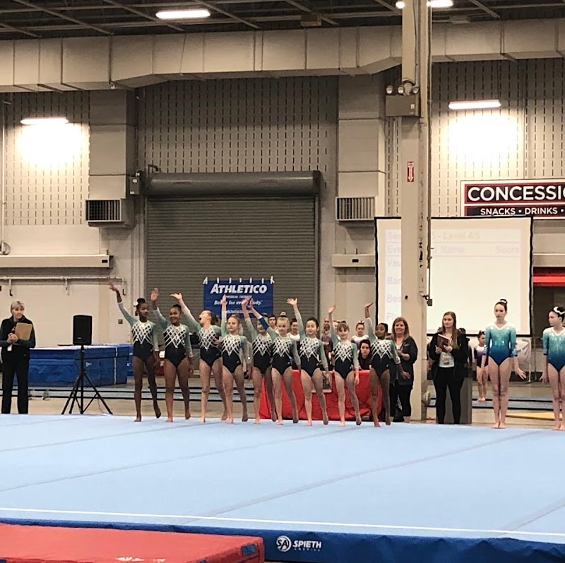 Gymnastics Unlimited photo 2