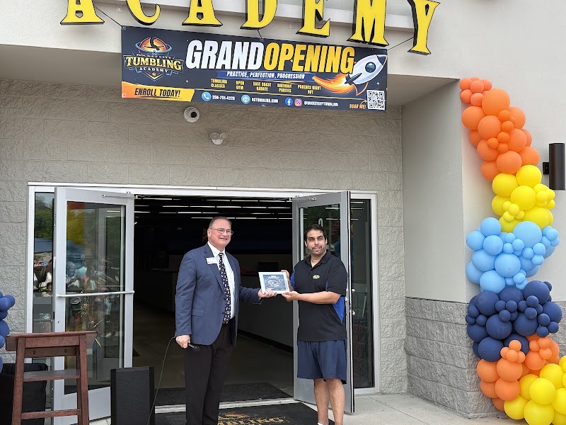 Rocket City Tumbling Academy photo 1