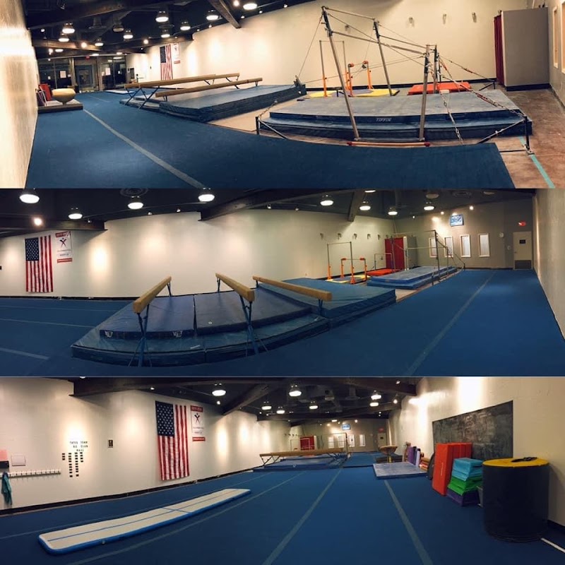Tates Gymnastics