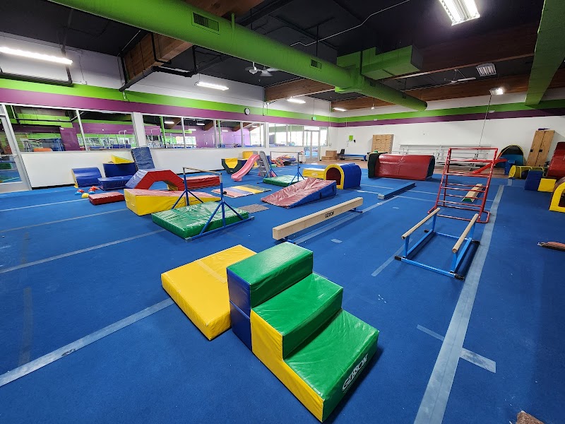 Adrenaline Gymnastics Academy photo 2
