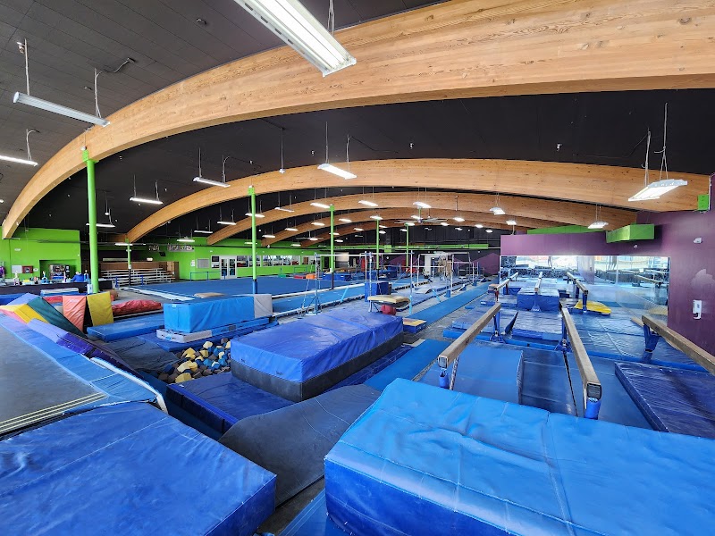 Adrenaline Gymnastics Academy photo 3