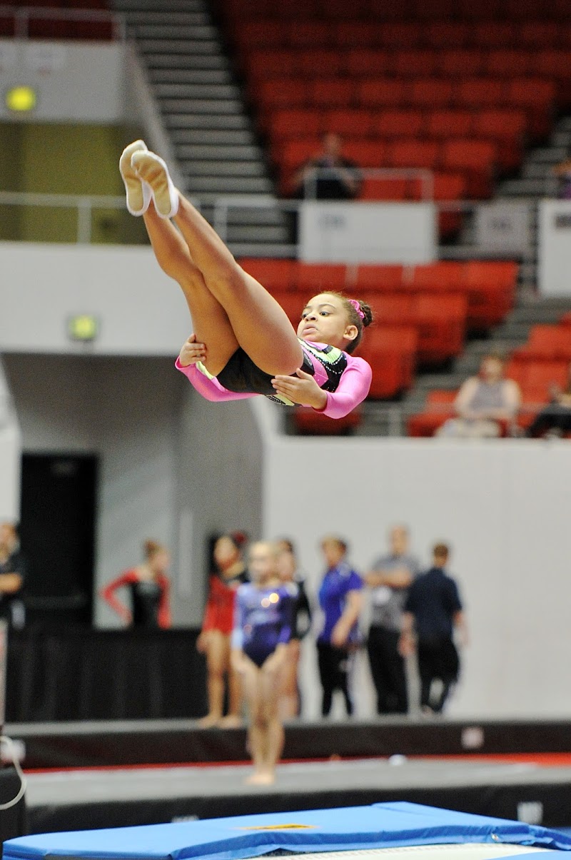 Extreme Cheer and Tumble photo 2