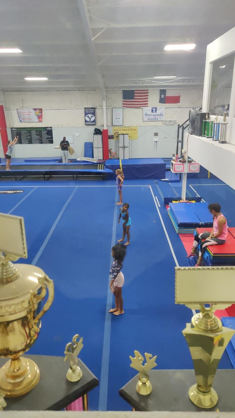 Extreme Cheer and Tumble photo 3