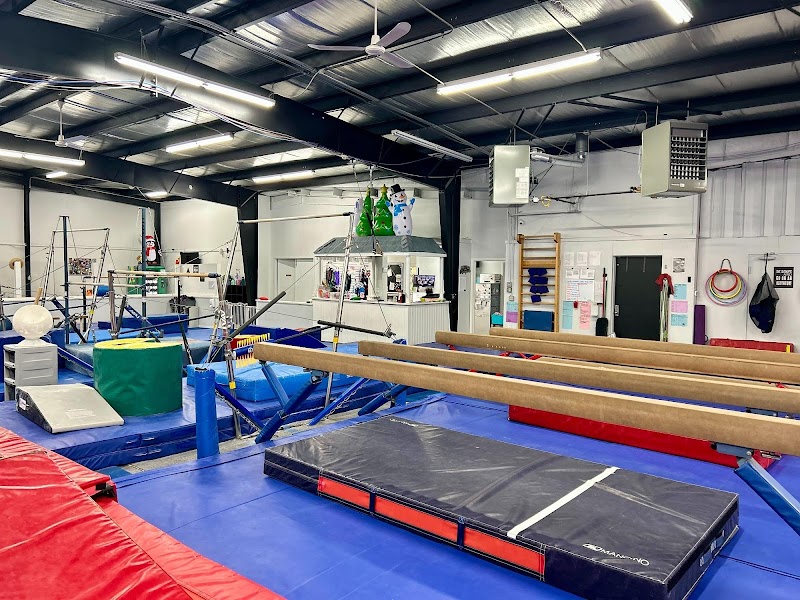 Jump Start Gymnastics photo 2