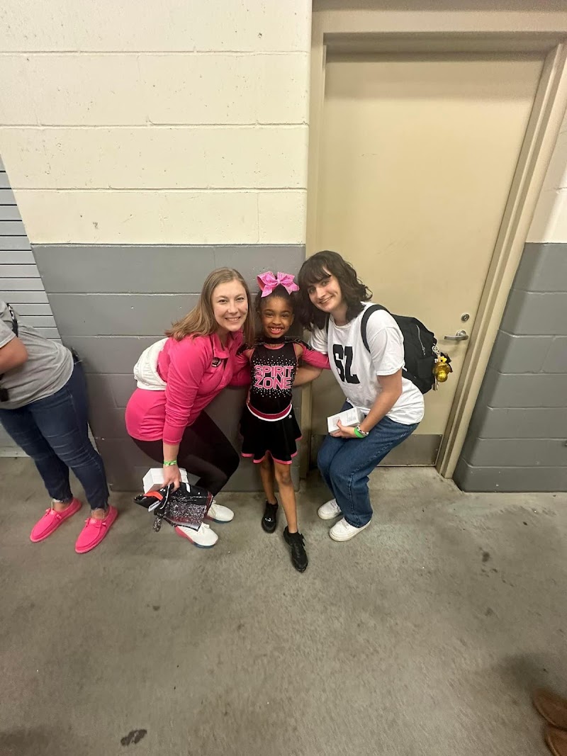 Spirit Zone photo 3