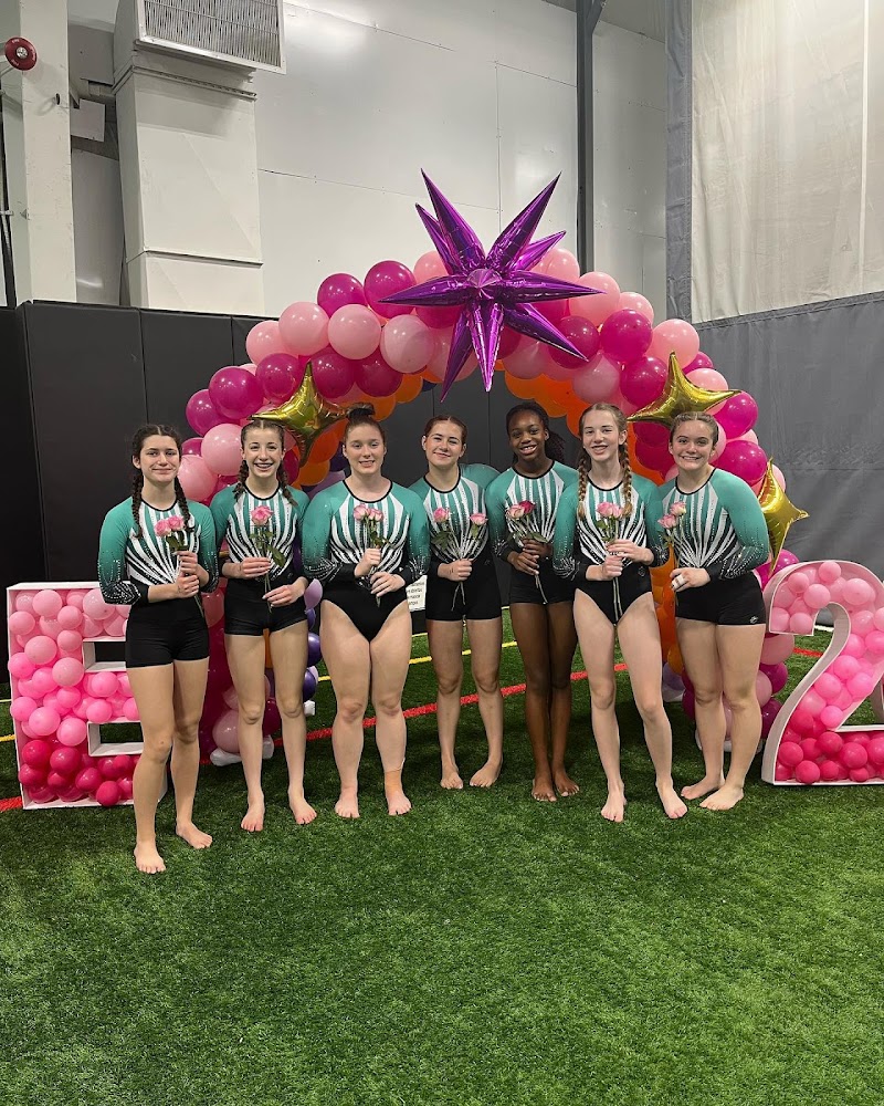 Top Flight Gymnastics photo 2