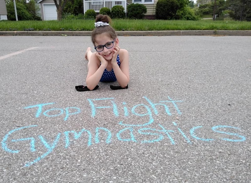 Top Flight Gymnastics photo 3