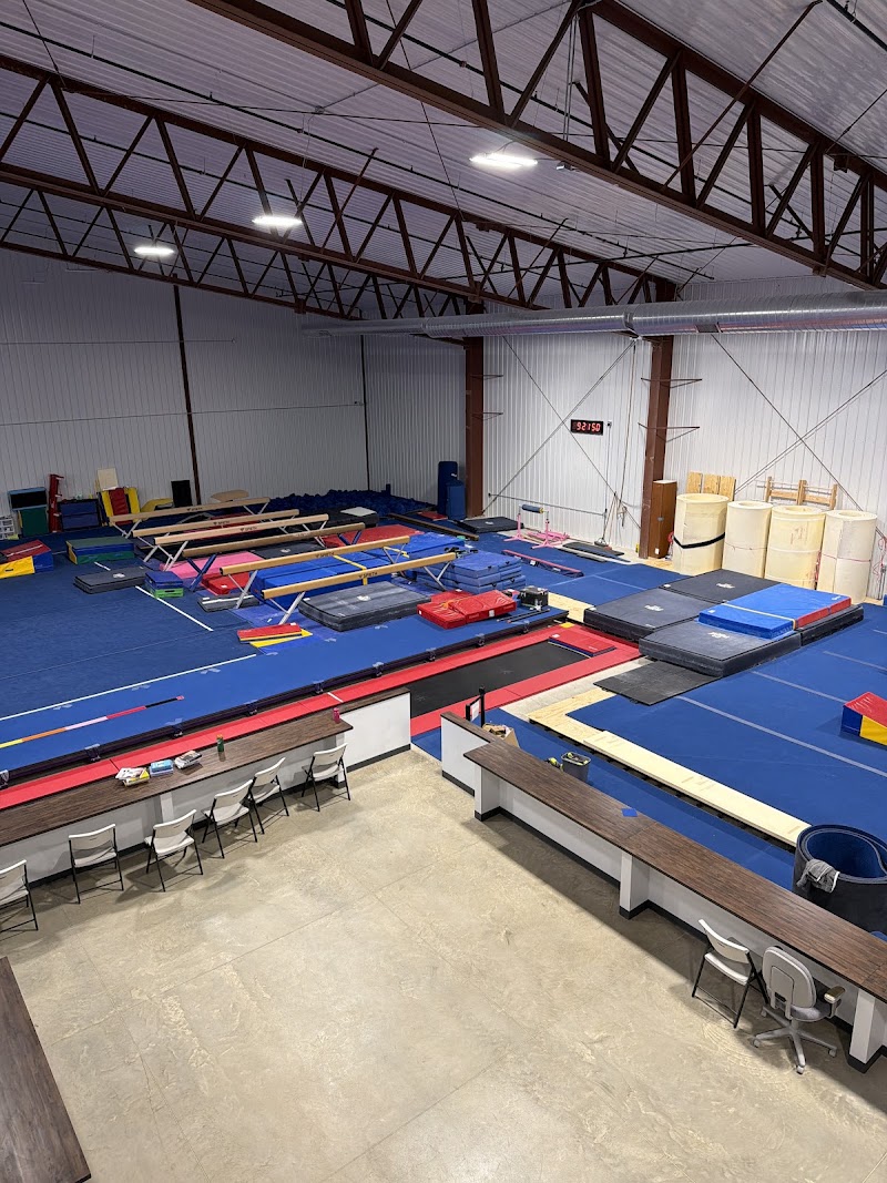 ONE Athletics LLC photo 2