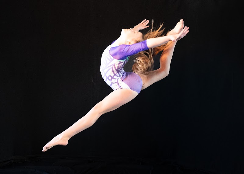 ONE Athletics LLC photo 3