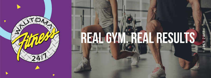 Wautoma Fitness