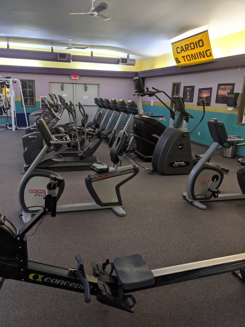 Wautoma Fitness photo 2