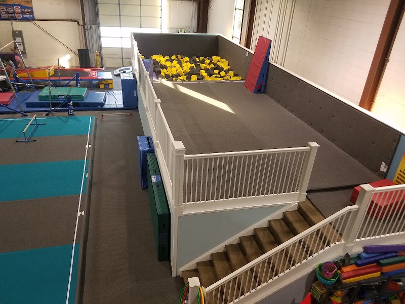 On Point Gymnastics photo 3