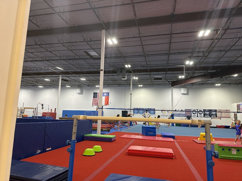 H-Town Elite Gymnastics photo 1